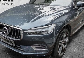 Volvo XC60 8.573 km 40.900 &euro; Wuppertal 42109
