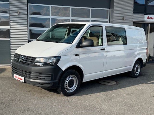 VW T6 Transporter 246.500 km 13.950 &euro; Wuppertal 42281