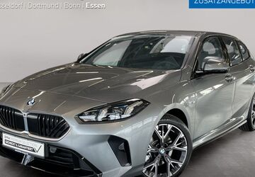 BMW 120 18.695 km 32.799 &euro; Essen 45141