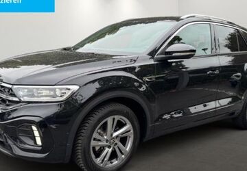 VW T-Roc 9.896 km 28.690 &euro; Mettmann 40822