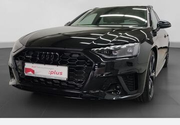 Audi A4 22.181 km 38.480 &euro; Bochum 44809