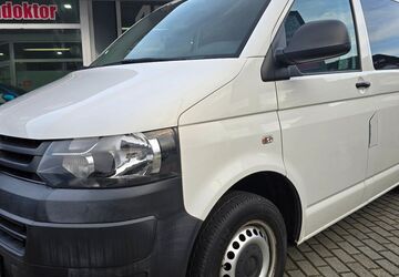 VW T5 Transporter 140.168 km 15.500 &euro; Moers 47443
