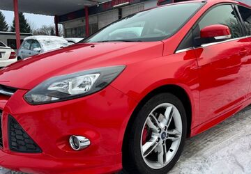 Ford Focus 119.000 km 6.800 &euro; essen 45359