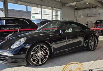 Porsche 991 75.800 km 94.700 &euro; Gelsenkirchen 45881