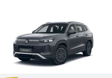 VW Tayron 25.690 km 40.590 &euro; Bochum 44892