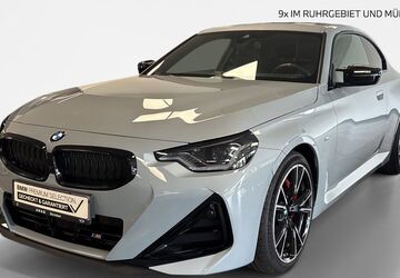 BMW M240i 8.052 km 58.390 &euro; Dorsten 46282
