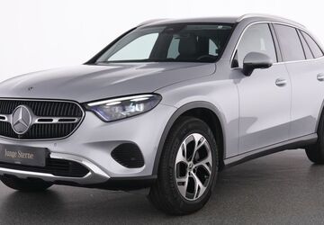 Mercedes-Benz GLC 220 6.600 km 55.945 &euro; Essen 45309