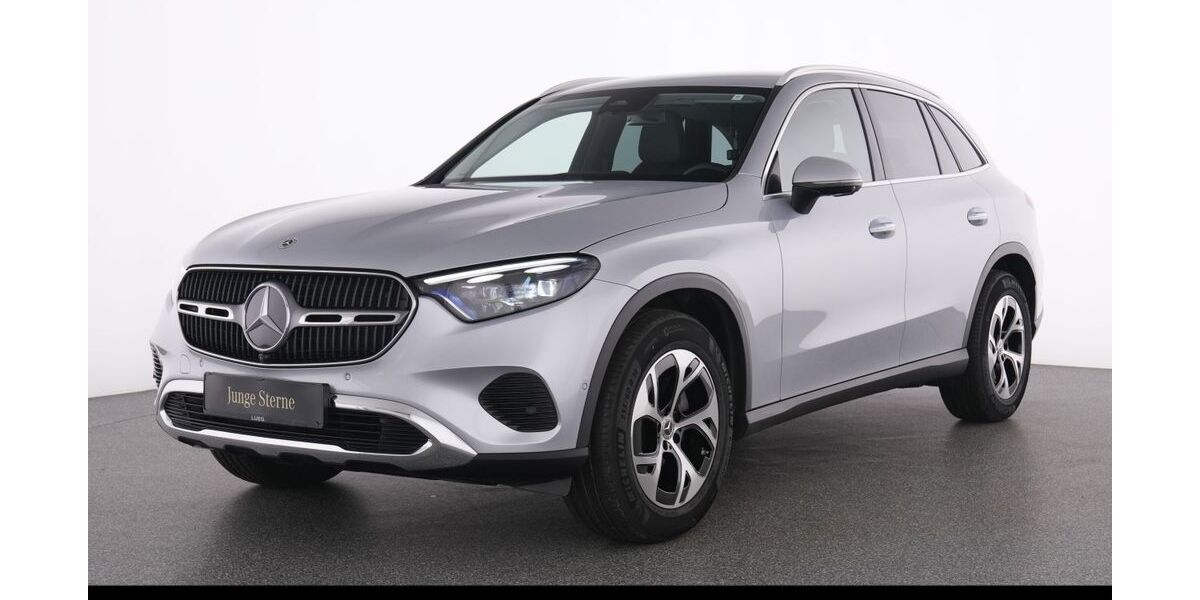 Mercedes-Benz GLC 220 6.600 km 55.945 &euro; Essen 45309