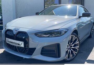 BMW i4 50.483 km 39.970 &euro; Essen 45134