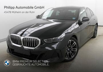 BMW 520 24.200 km 49.880 &euro; Mülheim an der Ruhr 45478