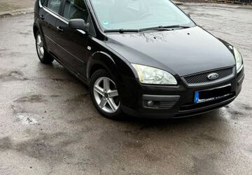 Ford Focus 201.700 km 1.200 &euro; Bramsche 49565
