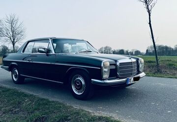 Mercedes-Benz C 250 132.000 km 18.000 &euro; Recklinghausen 45657