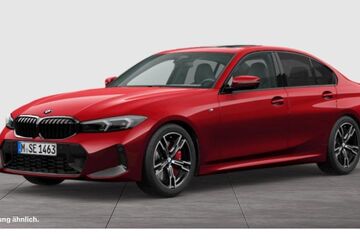 BMW 330 8.479 km 54.400 &euro; Castrop-Rauxel 44579