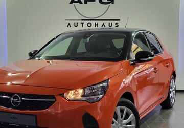 Opel Corsa 35.593 km 11.995 &euro; Wuppertal 42285
