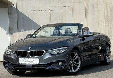 BMW 430 127.414 km 24.950 &euro; Essen 45141
