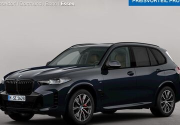 BMW X5 17.227 km 81.899 &euro; Essen 45141