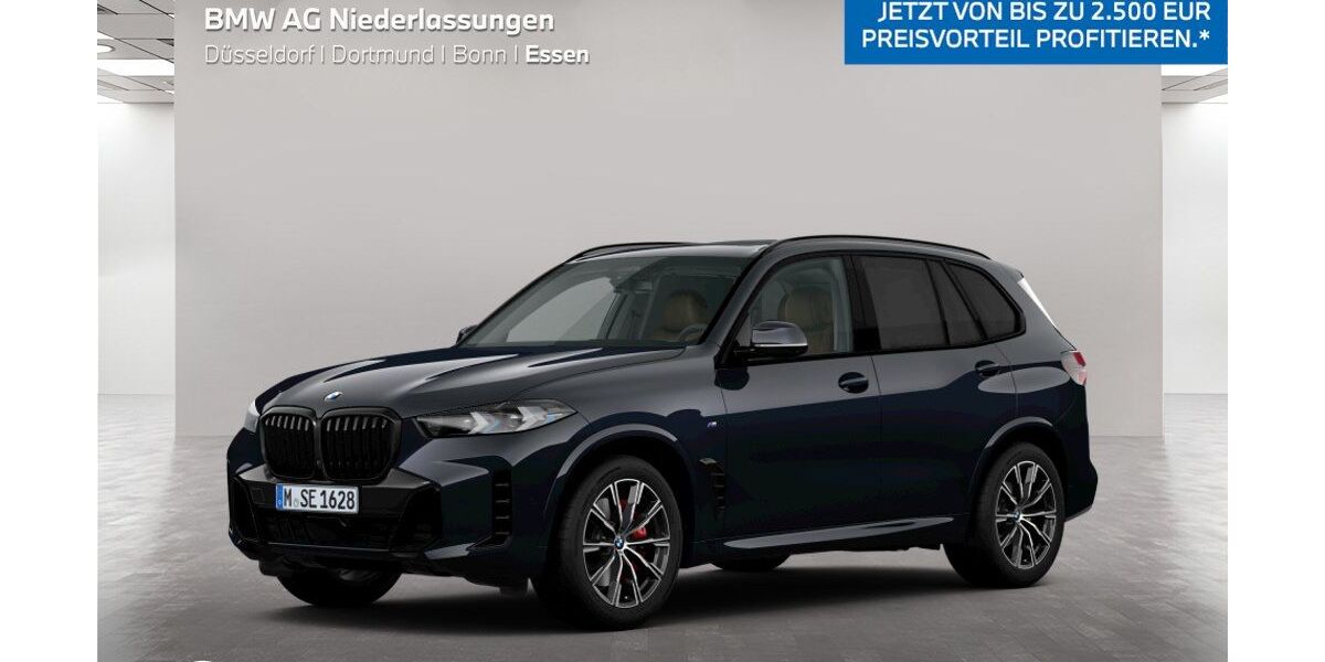 BMW X5 17.227 km 81.899 &euro; Essen 45141