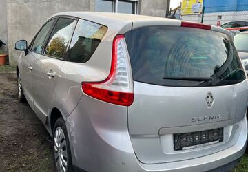 Renault Scenic 134.000 km 1.690 &euro; Essen 45329
