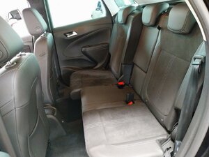 Opel Crossland X Ultimate-Paket Komfort-Paket Head-Up N 9.615 km 23.890 &euro; HAAN 42781