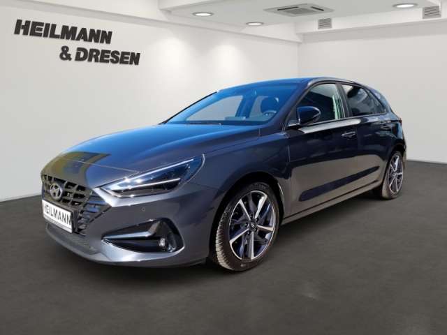 Hyundai i30 83.583 km 14.950 &euro; Gelsenkirchen 45891