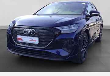 Audi Q4 e-tron 49.505 km 39.420 &euro; Gelsenkirchen 45894