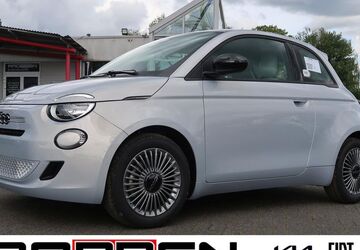 Fiat 500 2.000 km 20.890 &euro; Herten 45701