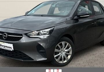 Opel Corsa 69.000 km 11.490 &euro; Gelsenkirchen 45894