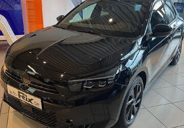 Opel Corsa 3.262 km 18.490 &euro; Bochum 44791