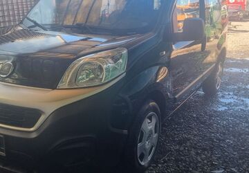 Fiat Fiorino 125.000 km 2.400 &euro; Essen 45326
