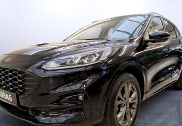 Ford Kuga 40.724 km 24.990 &euro; Gelsenkirchen 45881