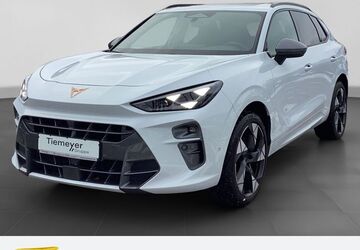 Cupra Terramar 22.058 km 41.270 &euro; Gelsenkirchen OT Beckhausen 45899