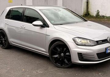 VW Golf 184.704 km 14.500 &euro; Oberhausen 46045