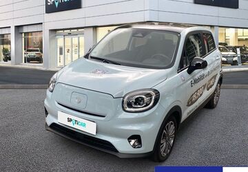 Leapmotor T03 4.590 km 18.450 &euro; Essen 45143