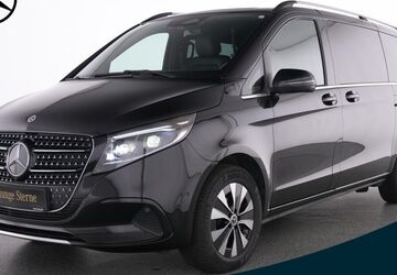 Mercedes-Benz V 250 8.448 km 72.499 &euro; Essen 45309