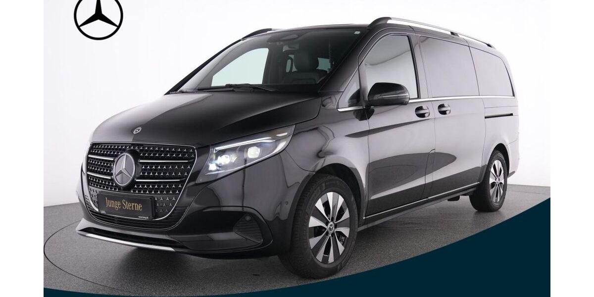 Mercedes-Benz V 250 8.448 km 72.499 &euro; Essen 45309
