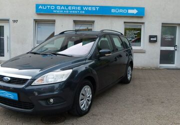 Ford Focus 184.577 km 3.390 &euro; Bochum 44809