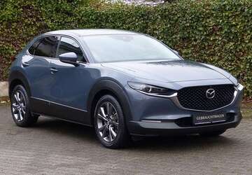 Mazda CX-30 25.100 km 23.900 &euro; Gelsenkirchen 45899