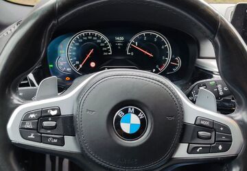 BMW 540 300.000 km 19.900 &euro; Essen 45138