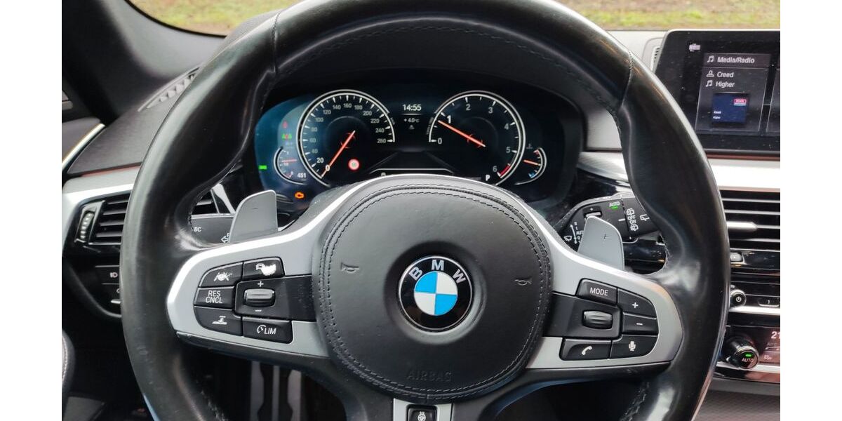 BMW 540 300.000 km 19.900 &euro; Essen 45138