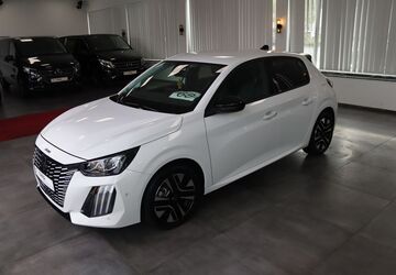 Peugeot 208 21.643 km 15.950 &euro; Essen 45329