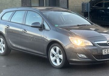 Opel Astra 168.000 km 5.650 &euro; Duisburg 47138