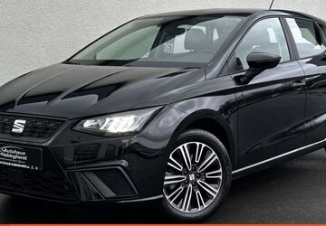 Seat Ibiza 25.390 km 18.490 &euro; Castrop-Rauxel 44579