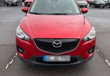 Mazda CX-5 172.000 km 7.700 &euro; Essen 45355
