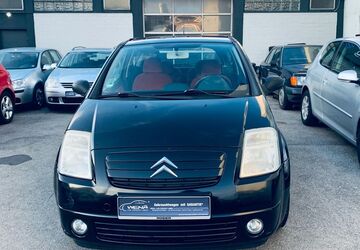 Citroen C2 179.300 km 1.200 &euro; Essen 45127