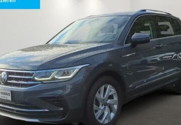 VW Tiguan 90.670 km 27.590 &euro; Mettmann 40822