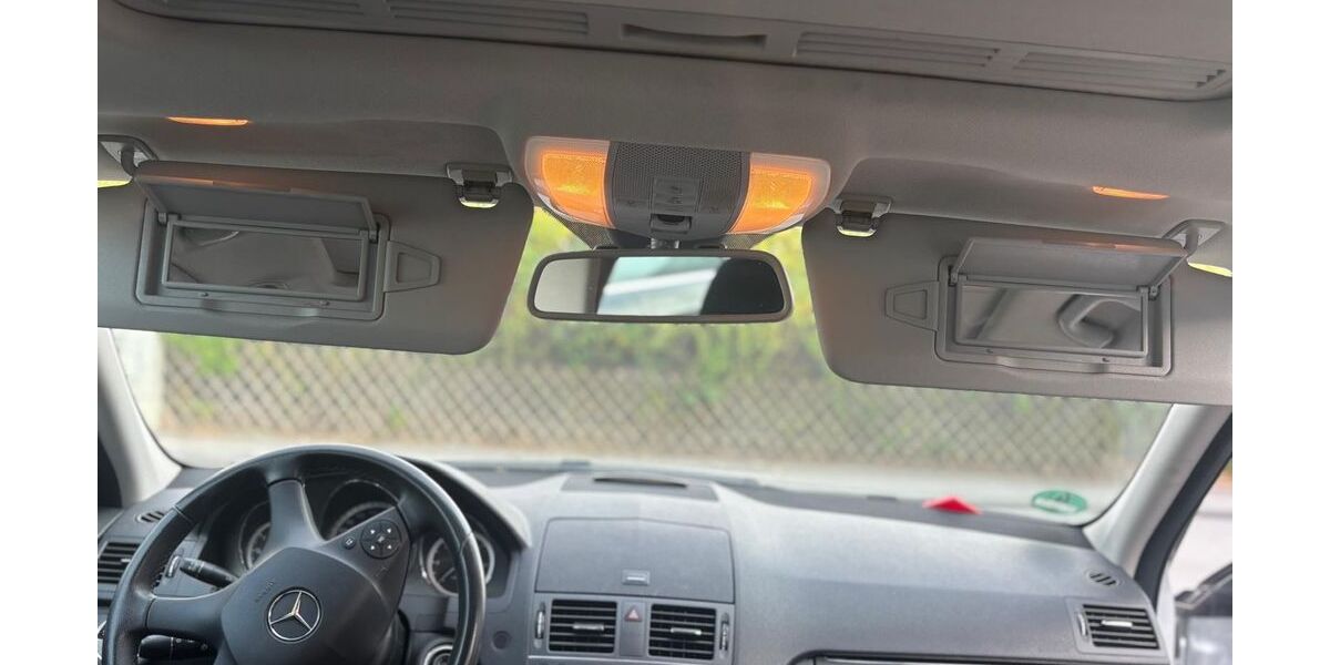 Mercedes-Benz C 250 155.000 km 4.500 &euro; Gelsenkirchen 45888