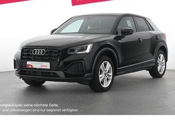 Audi Q2 13.747 km 22.880 &euro; Essen 45143