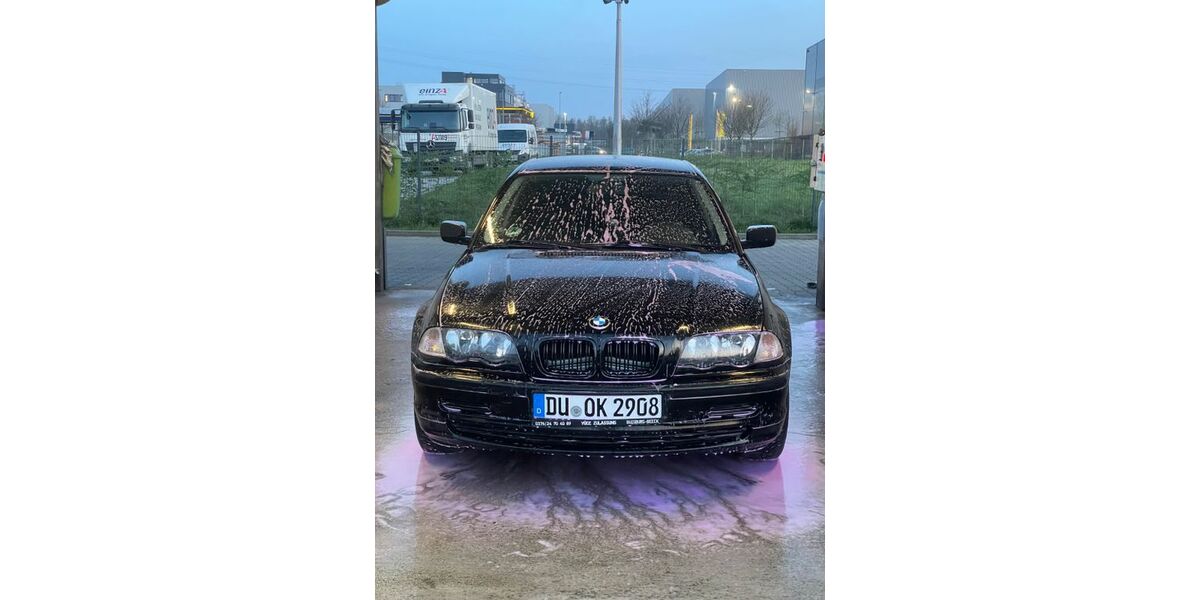 BMW 316 270.000 km 2.250 &euro; Duisburg 47139