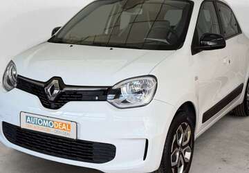 Renault Twingo 72.722 km 99.999 &euro; Moers 47445