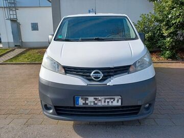 Gebrauchte Nissan NV200